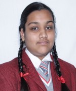 <b Class=kkb><big>Devanshi Bansal</big><BR><I>10th C</I></b>