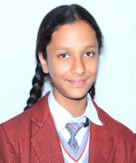 <b Class=kkb><big>Riddhi Garg</big><BR><I>7th A</I></b>