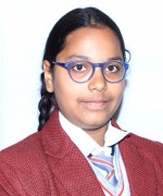 <b Class=kkb><big>Siddhi Garg</big><BR><I>7th A</I></b>