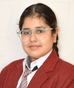 <b Class=kkb><big>Mishita</big><BR><I>6th B</I></b>