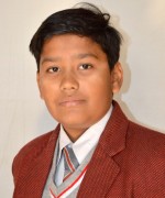 <b Class=kkb><big>Daksh Jain</big><BR><I>5th B</I></b>