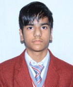 <b Class=kkb><big>Ayush Sharma</big><BR><I>9th B</I></b>