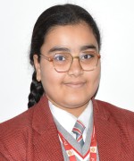 <b Class=kkb><big>Aradhaya Chauhan</big><BR><I>8th B</I></b>