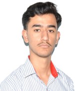 <b Class=kkb><big>Shaurya Singh Katoch</big><BR><I>12th-Sci. B</I></b>