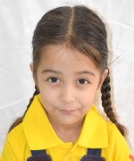 <b Class=kkb><big>Lucretia Soni</big><BR><I>LKG A</I></b>