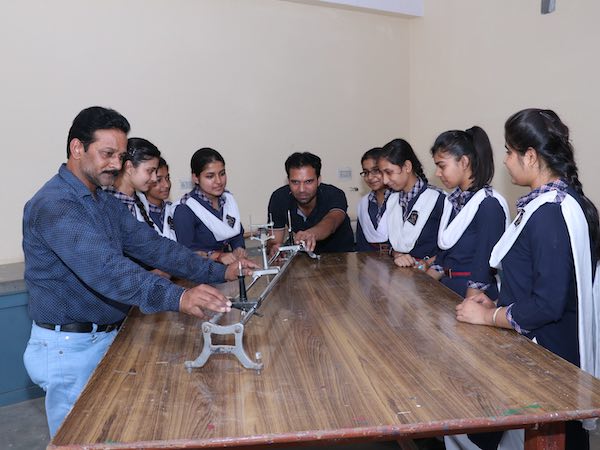 MATHS LAB............ N