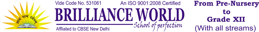 Brilliance World School