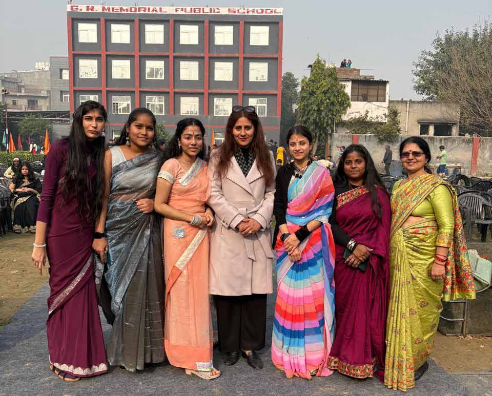 Farewell Speech  #Class 12th 2024-25