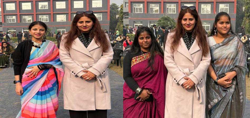 Farewell Speech  #Class 12th 2024-25