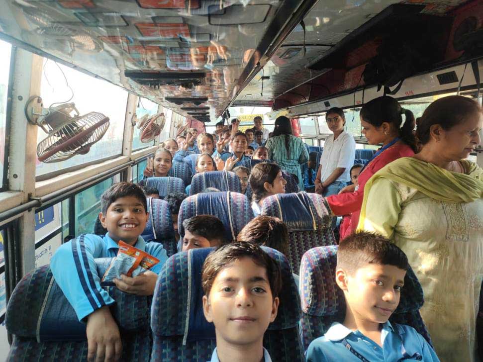 Thrills, Chills, and Unforgettable Moments at Mojo Land!