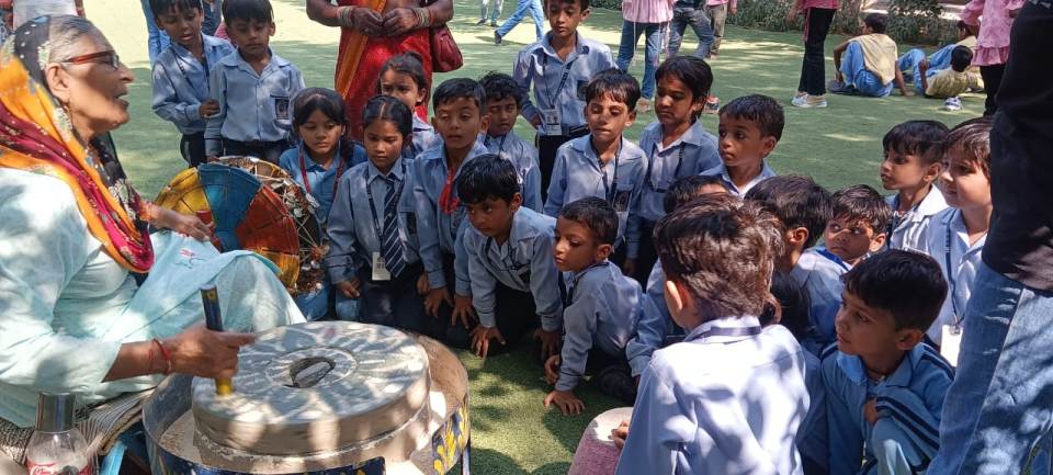 Thrills, Chills, and Unforgettable Moments at Mojo Land!