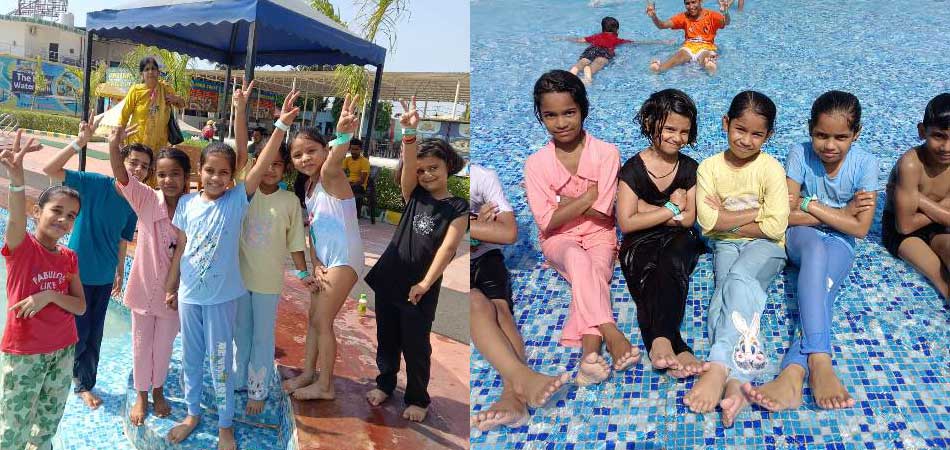 Picnic Day - The Hill Adventure Park