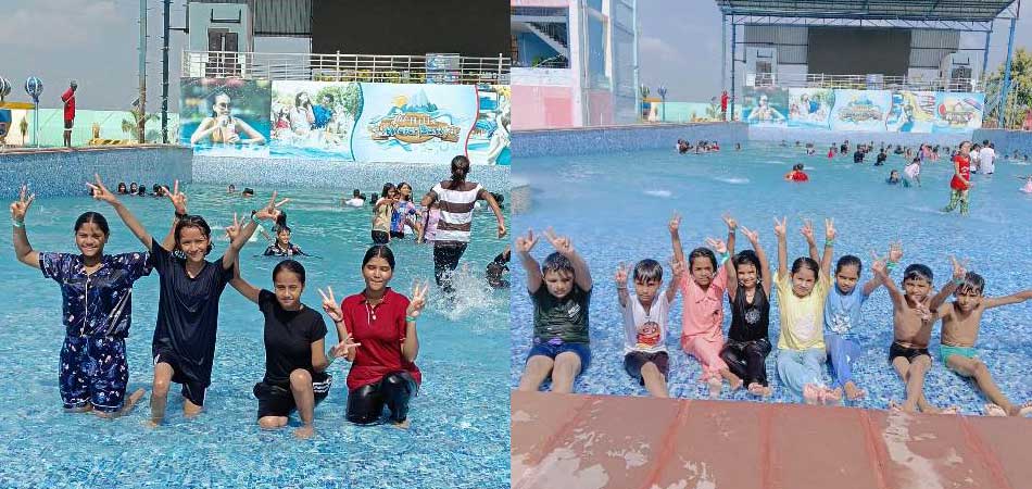 Picnic Day - The Hill Adventure Park