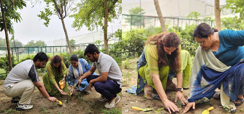 World Environment Day