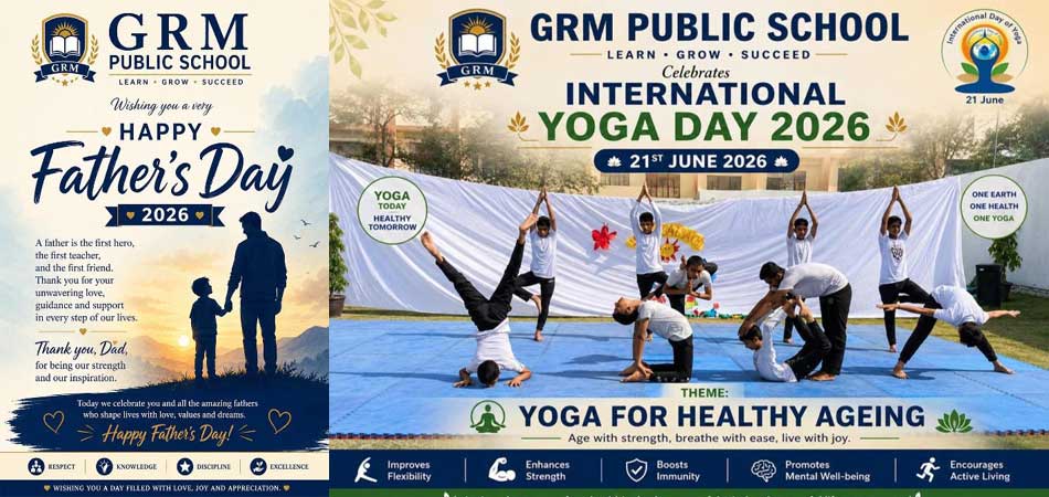 Yoga Day