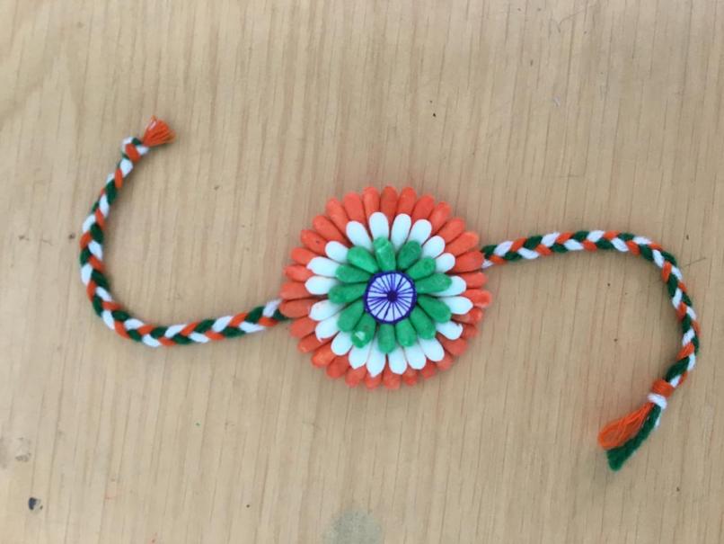 Best rakhi