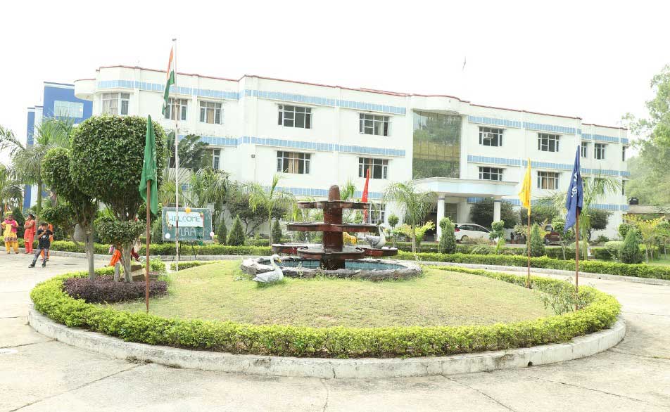 School Building
