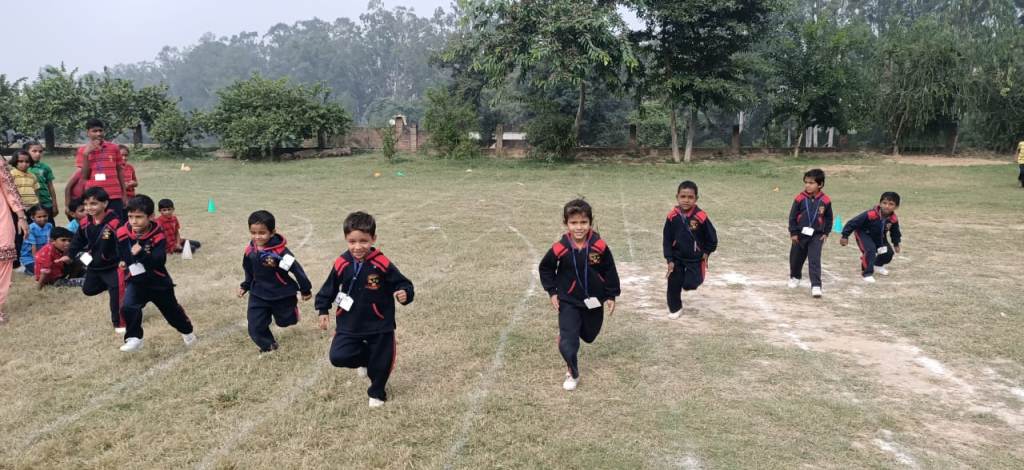 One week sports Bonanza started today