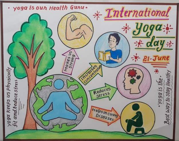 Yoga Day