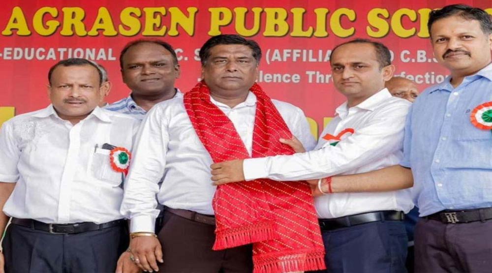 15 August Celebration