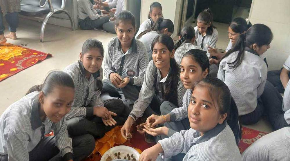 Shivratri Celebration