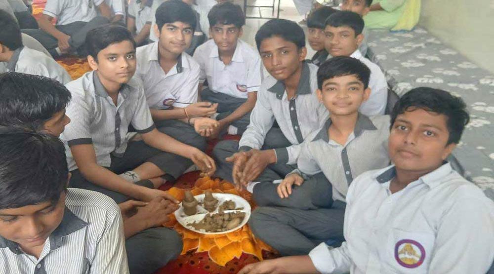 Shivratri Celebration