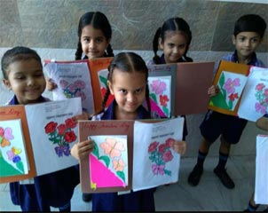 Co-Curricular Activities