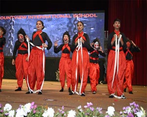 Co-Curricular Activities