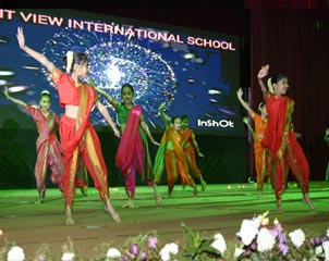 Co-Curricular Activities