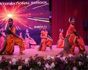 Co-Curricular Activities